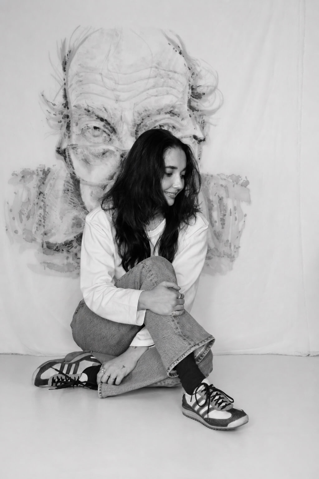 Aleyna Hacıosmanoğlu