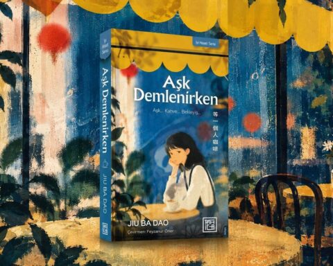 Jiu Ba Dao, Aşk Demlenirken