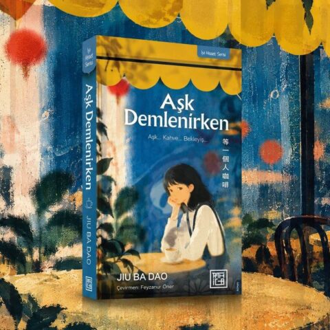 Jiu Ba Dao, Aşk Demlenirken