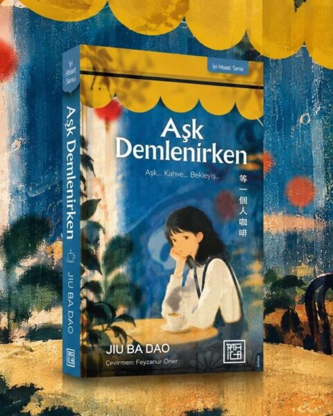 Jiu Ba Dao, Aşk Demlenirken