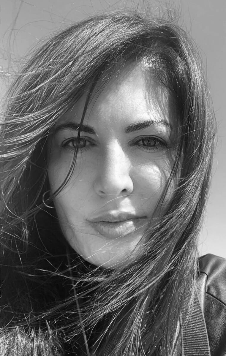 Ayşe Yenel