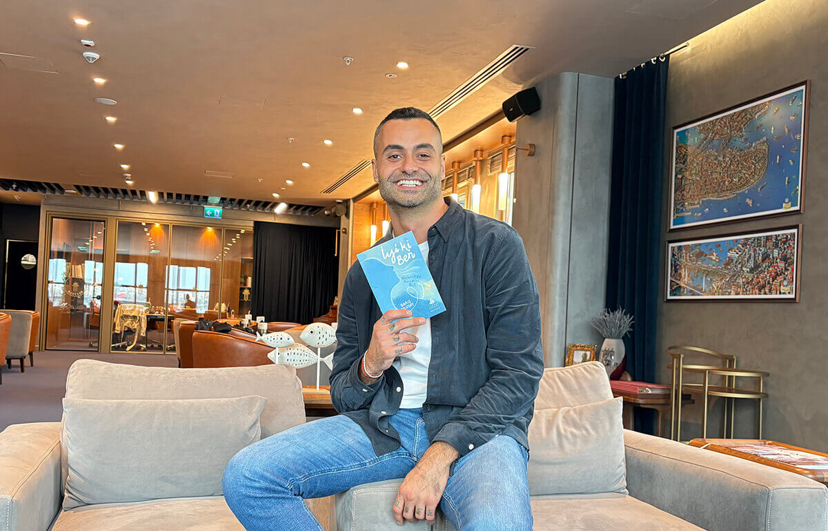 Barış Ulusoy
