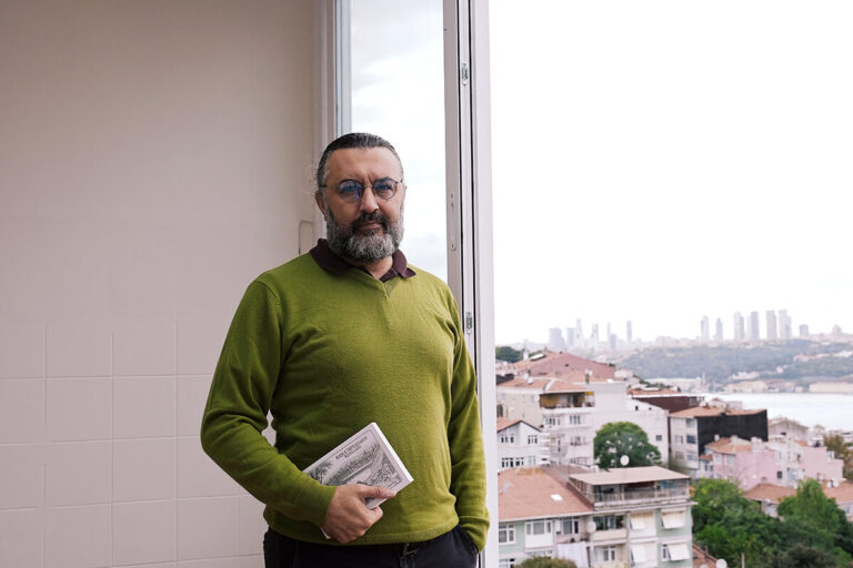 Barış Uzunhan
