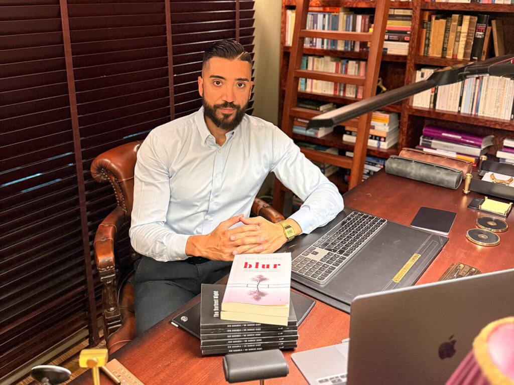 Cem Karaoğlu