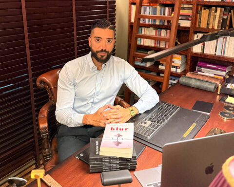 Cem Karaoğlu