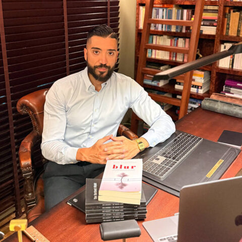 Cem Karaoğlu