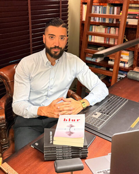 Cem Karaoğlu