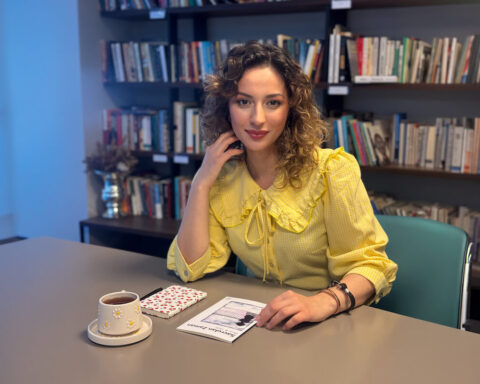 Ekim Betül Uçar