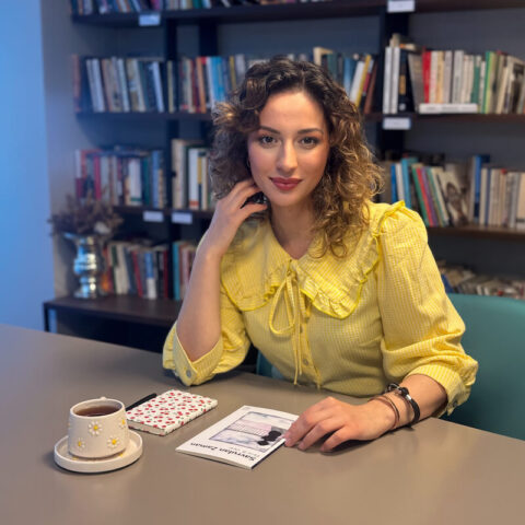 Ekim Betül Uçar