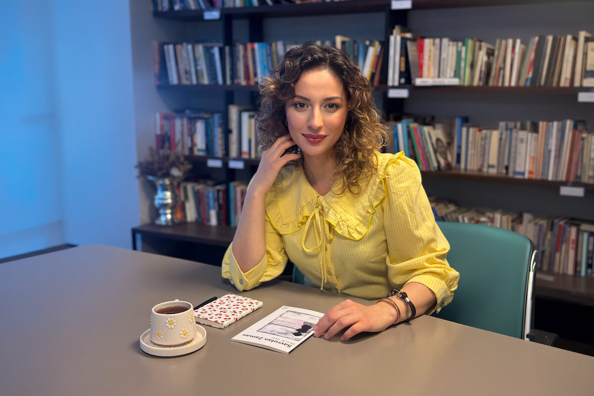 Ekim Betül Uçar