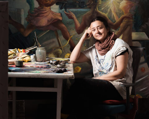 Feyzan Alasya