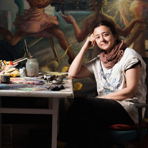 Feyzan Alasya