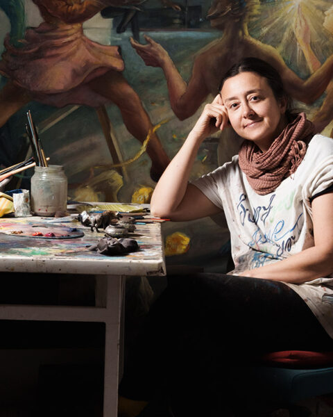Feyzan Alasya