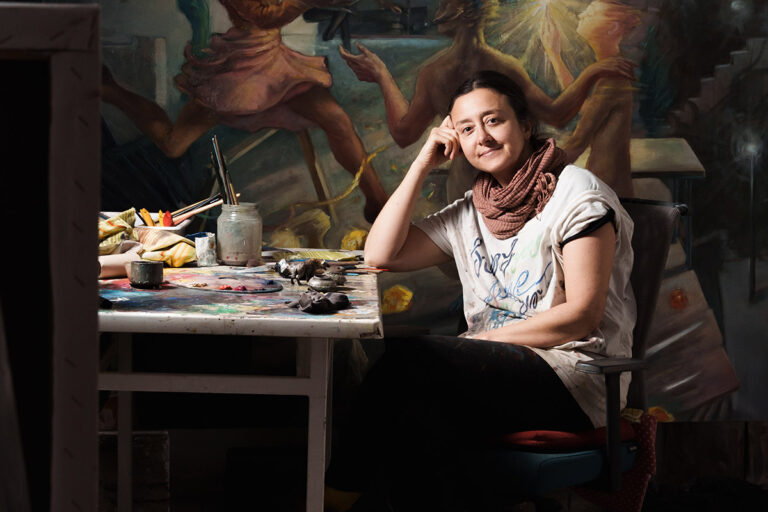 Feyzan Alasya