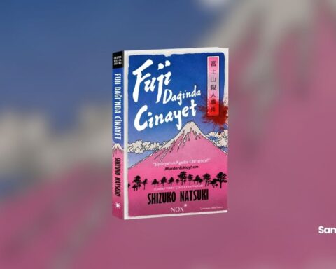 Fuji Dağı’nda Cinayet