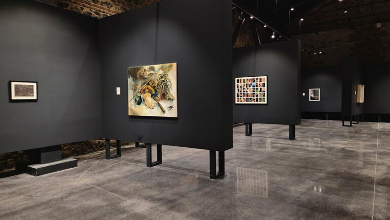 Galeri Beylikdüzü Görsel Sanatlar Yarışması Sergisi, İstanbul Sanat Müzesi, 2026
