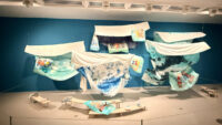 Gözde İlkin "Those Who Remember Their Births" Sergisi, Tate St Ives, 2026