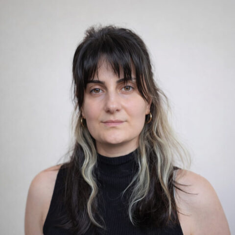 İpek Eyuboğlu