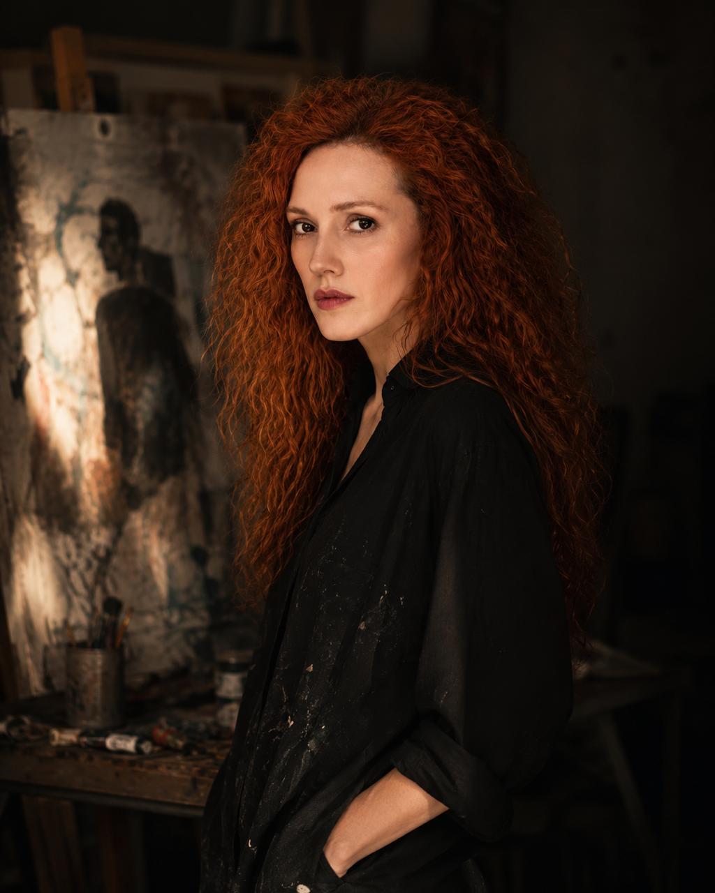 İrem Çoban