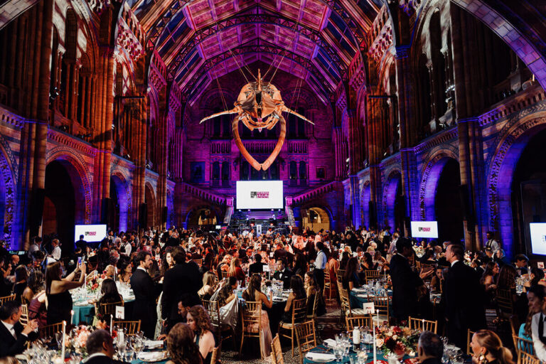 Istanbul Calling, Dinner Ready London. Credit: Martin Sylvester