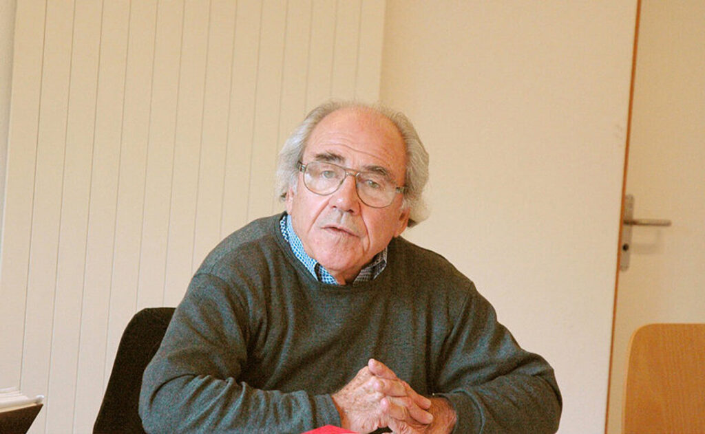 Jean Baudrillard