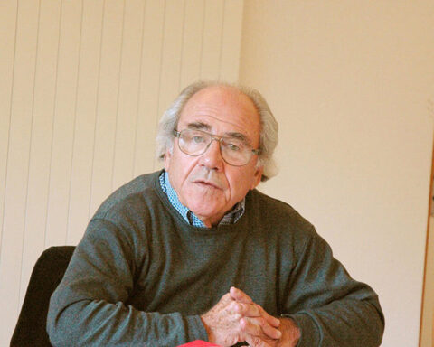 Jean Baudrillard