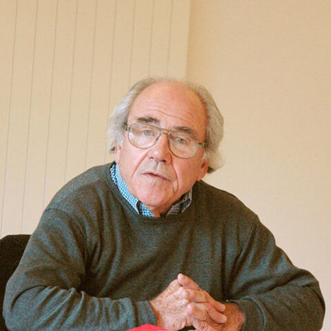 Jean Baudrillard
