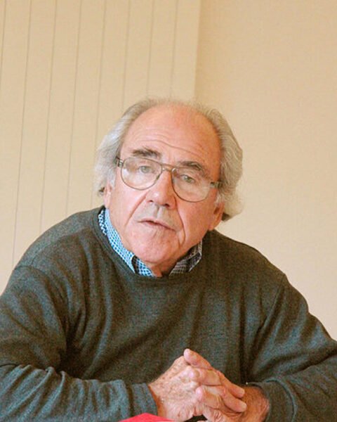 Jean Baudrillard