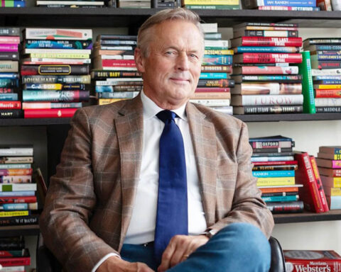John Grisham