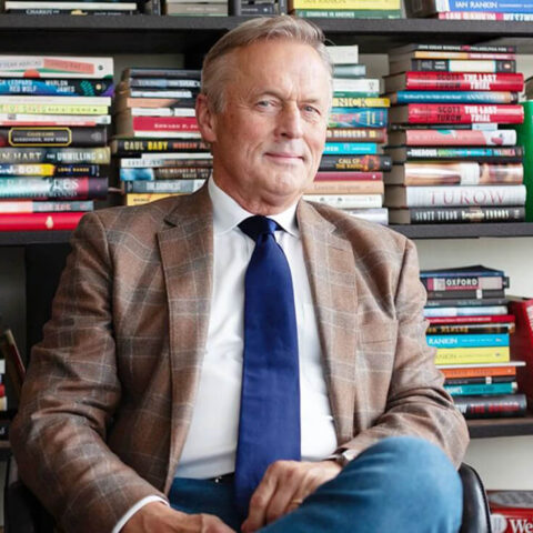 John Grisham