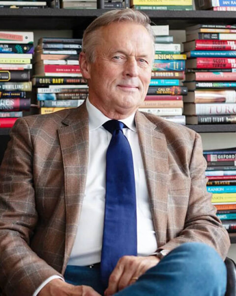 John Grisham