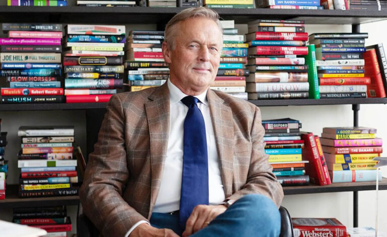 John Grisham
