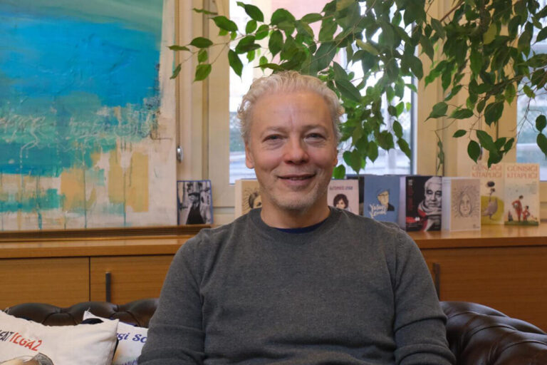 Kaan Elbingil