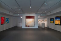 “Kıyı Hafızası” Sergisi, Decollage Art Space, 2026