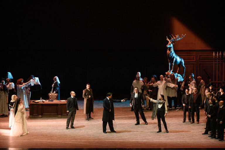 Lucia di Lammermoor