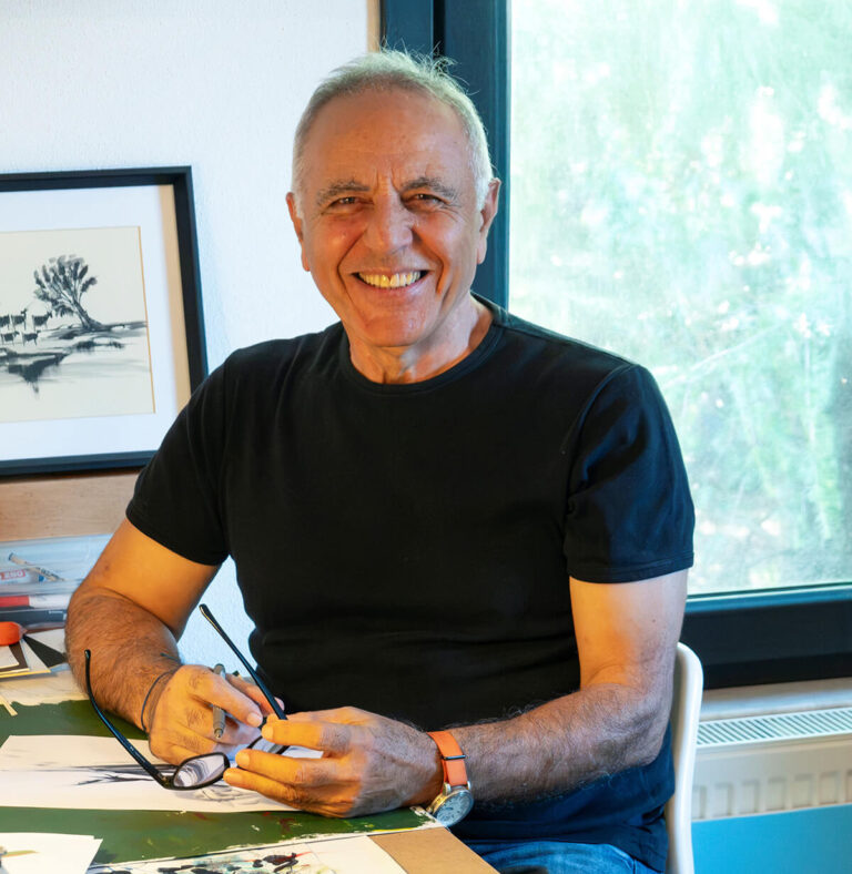 Mehmet Dağlı
