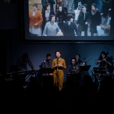 Meryem's Ballad
