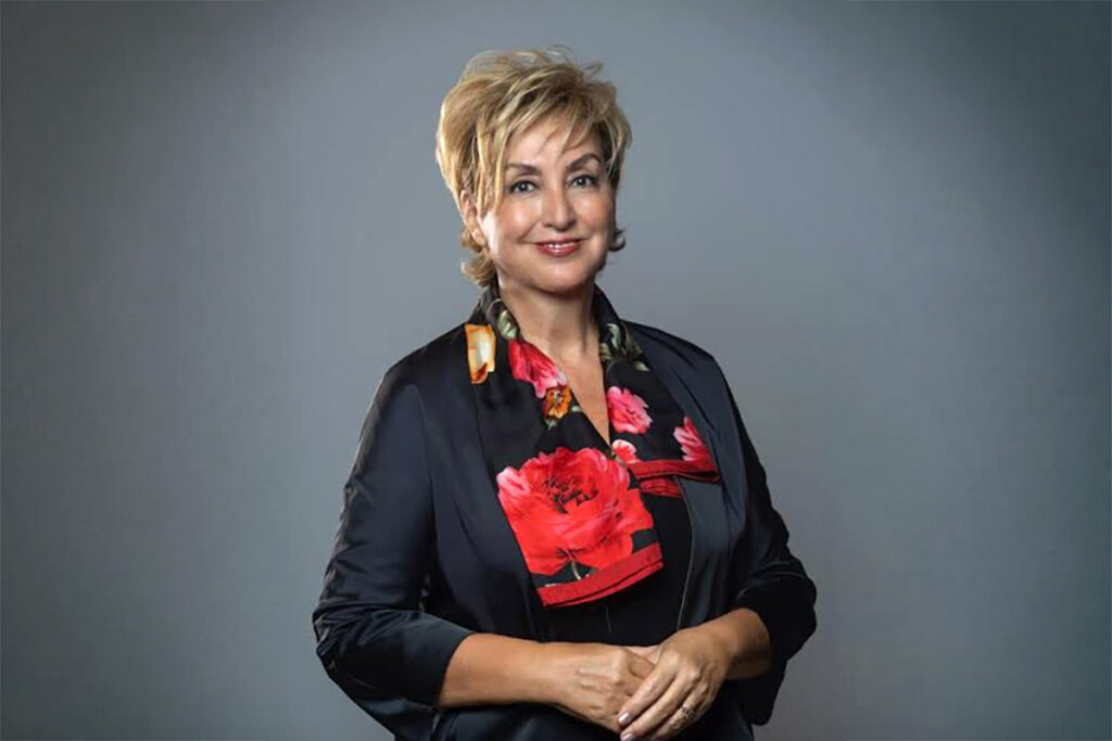 Prof. Dr. Gül İrepoğlu