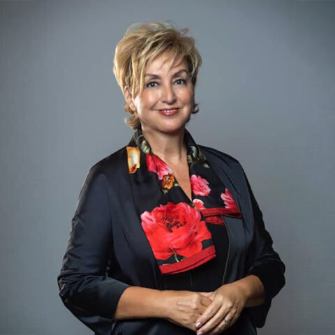 Prof. Dr. Gül İrepoğlu