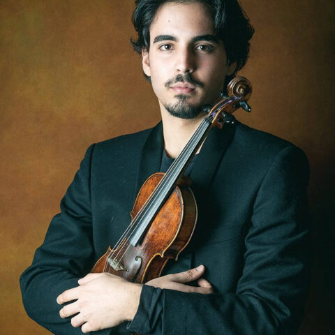 Riccardo Zamuner