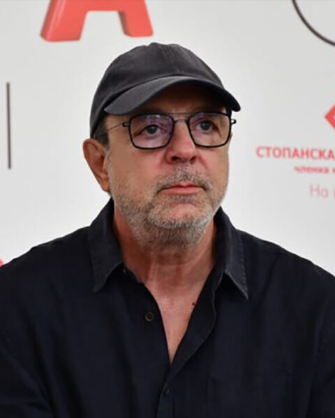 Semih Kaplanoğlu