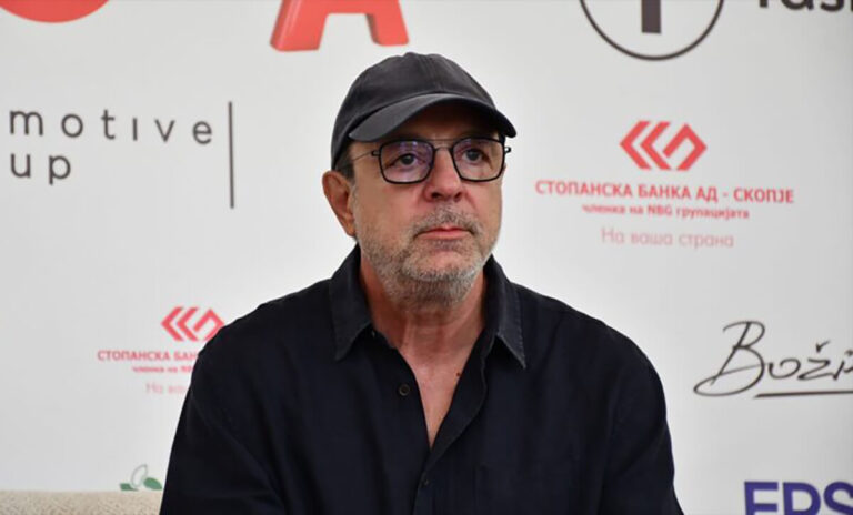 Semih Kaplanoğlu