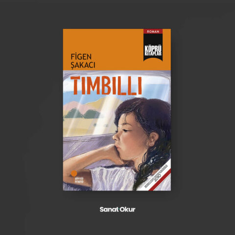 TIMBILLI Yazar: Figen Şakacı