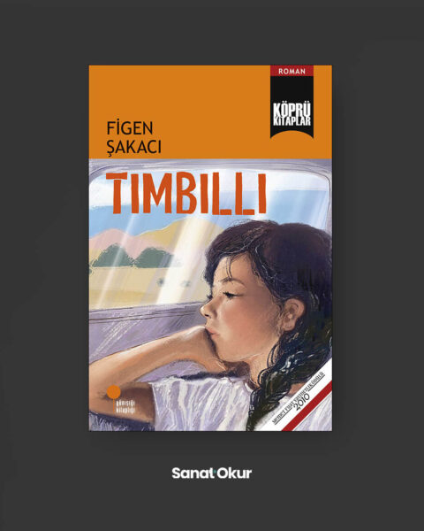 TIMBILLI Yazar: Figen Şakacı