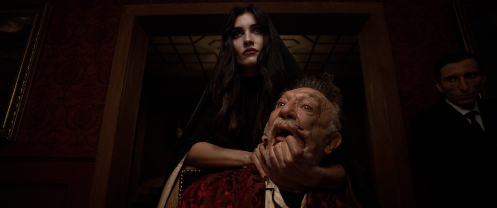 Tuba Büyüküstün, Tamer Levent, SOY